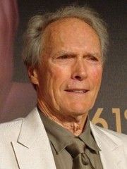 Photos of Clint Eastwood